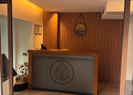 Perge Pine Green Hotel 2