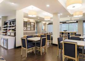 Hampton Inn Ft. Walton Beach 5