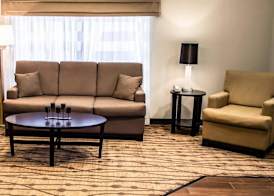 Sleep Inn & Suites Stony Creek - Petersburg South 3