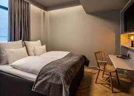 Scandic Norreport 3