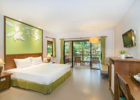 The Leaf Oceanside by Katathani - SHA Extra Plus 5