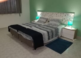 Ocean's 7 - Lagos Guest House 2
