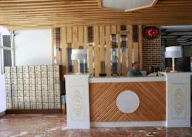Maren Beach Apart Hotel 4