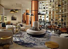 Renaissance Boulder Flatiron Hotel 4