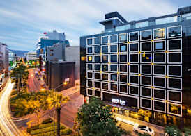 Park Inn By Radisson Izmir 3