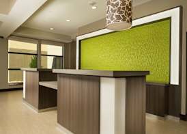 Hilton Garden Inn College Station 3