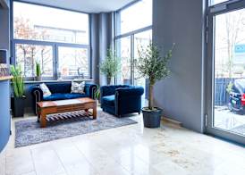 ARRIVEL Hotel Kirchheim 3