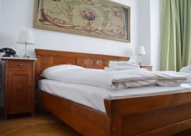 Jahrhunderthotel Leipzig 5