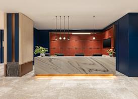 Ramada BY Wyndham Guangzhou Huangpu 2