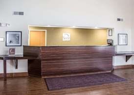 Sleep Inn & Suites Davenport - Quad Cities 3