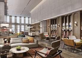 Hotel Plume Chengdu, Tapestry Collection By Hilton 3