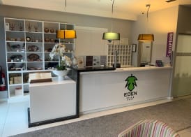 Hotel Eden 5