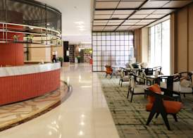 Rongzhen International Hotel - Zhonglou Drum Tower Branch 4