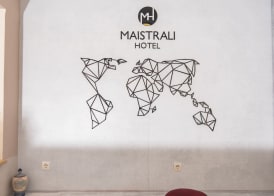 Maistrali Hotel Zante 3