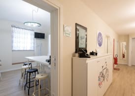 Bed&BikeRome ROOMS 2