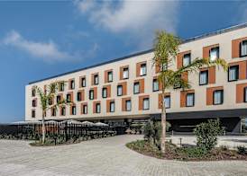 Hampton By Hilton Alicante Airport 3