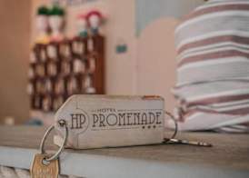 Amadei Hotel Promenade 2