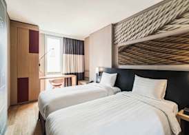 ibis Ambassador Busan Haeundae 4