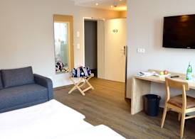 Hotel FIVE 5