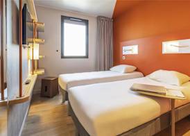 ibis budget Beauvais Aeroport 5