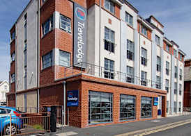 Travelodge Blackpool South Promenade 5