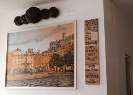 White House Lisbon Hostel 3