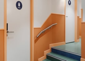 Edgar Suites Montmartre - Paul Albert 2