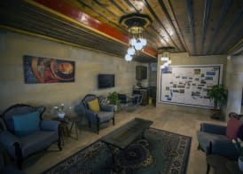 Cappadocia Elite Stone House 5