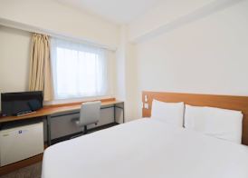 Comfort Inn Tosu 4