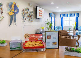 Microtel Inn & Suites by Wyndham Kingsland Naval Base I-95 5