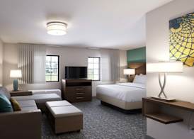 Staybridge Suites CHARLESTON - MOUNT PLEASANT by IHG 4
