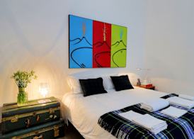 Palazzo Bevilacqua Rooms 2