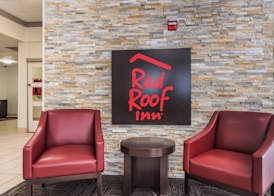 Red Roof Inn Seattle Airport - SEATAC 4