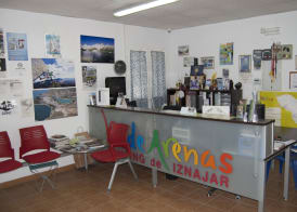 Camping ValdeArenas 3