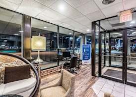 Quality Inn & Suites Albert Lea 5