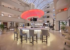 Sisus Marina Hotel 5