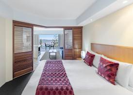 Ramada Resort by Wyndham Golden Beach 5
