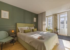 As Vizinhas Boutique Apartments 3