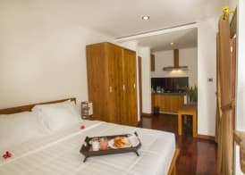 Delu Villas & Suite 4