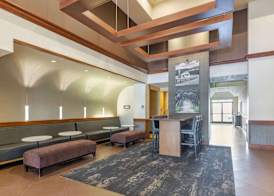 Extended Stay America Premier Suites - Cleveland - Independence 4