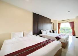 Metro Point Bangkok 5