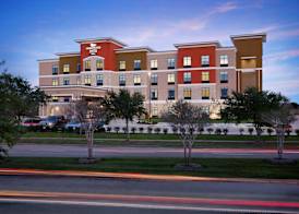 Homewood Suites by Hilton Houston/Katy Mills Mall 2