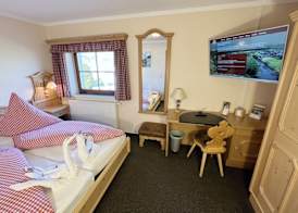 Hotel Sonnekalb 4