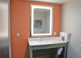 La Quinta by Wyndham Pittsburg 5