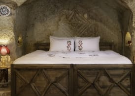 Kayata Cave Suites Special Class 5