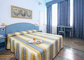 Hotel Villa Centa 3
