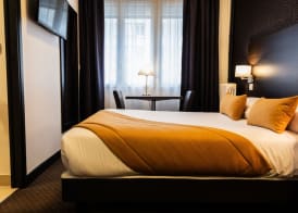 Hotel Astrid Caen centre 5