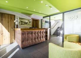 RiKu HOTEL Weißenhorn 4