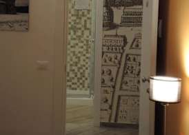B&B Ariston Pisa Tower 2