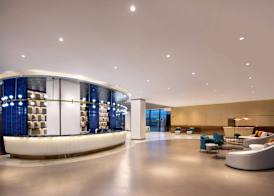 Ramada By Wyndham Huzhou Wuxing 4